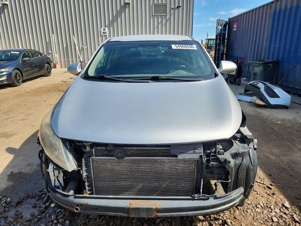 Aukcja sprzedaży 2014 Kia Sportage, vin: KNDPBCAC8E7657324, numer aukcji: 54968636