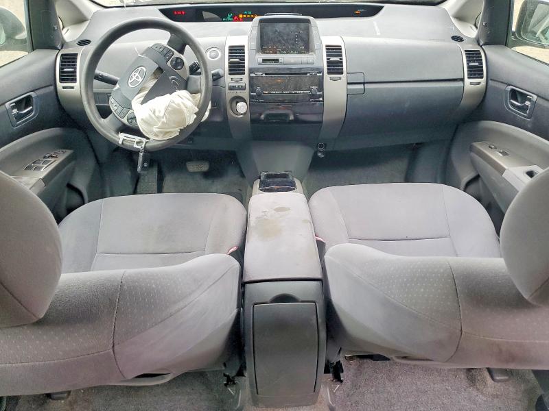 Продаж на аукціоні авто 2009 Toyota Prius, vin: JTDKB20U393491676, номер лоту: 54547526