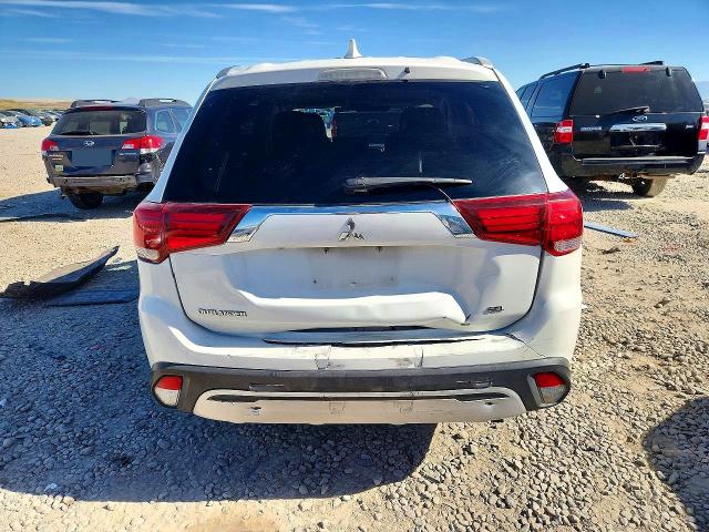 Продаж на аукціоні авто 2020 Mitsubishi Outlander, vin: JA4AZ3A38LZ018860, номер лоту: 53922526