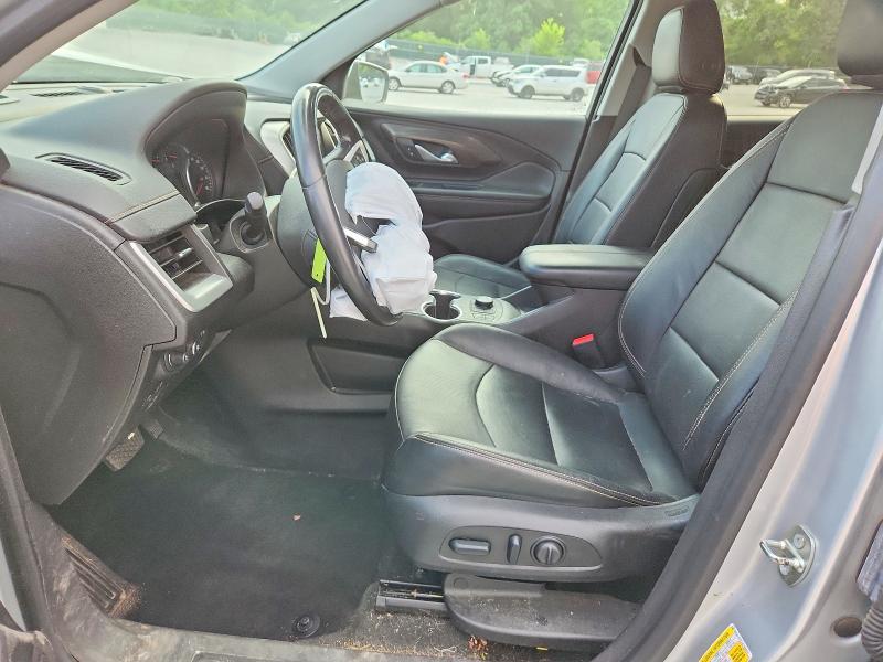 2018 Gmc Terrain მანქანა იყიდება აუქციონზე, vin: 3GKALPEV7JL242673, აუქციონის ნომერი: 53986736