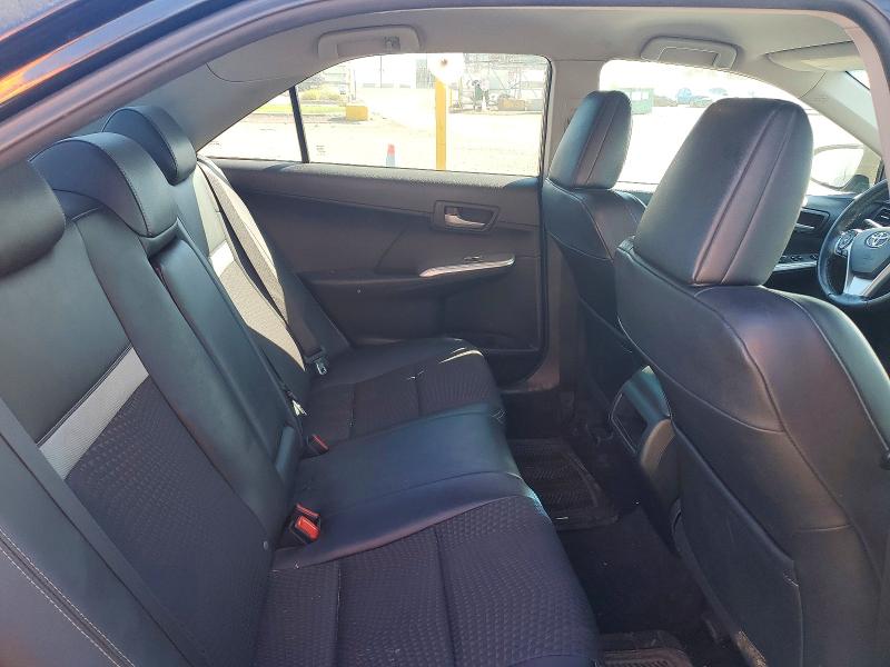 51830146 :رقم المزاد ، 4T1BF1FK1CU036763 vin ، 2012 Toyota Camry مزاد بيع