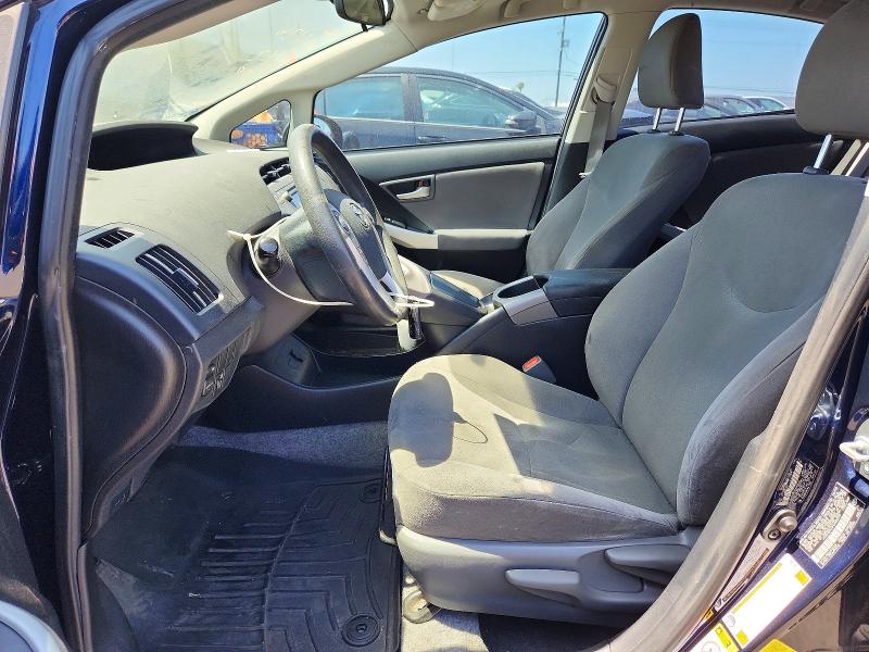 Aukcja sprzedaży 2015 Toyota Prius, vin: JTDKN3DU2F0448239, numer aukcji: 51832966