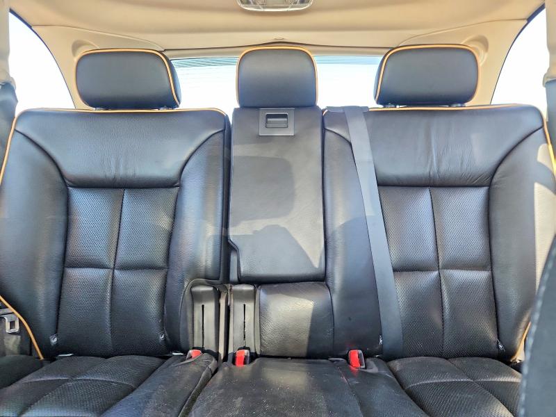 Продажа на аукционе авто 2010 Lincoln Mkx, vin: 2LMDJ6JC2ABJ26421, номер лота: 54794416