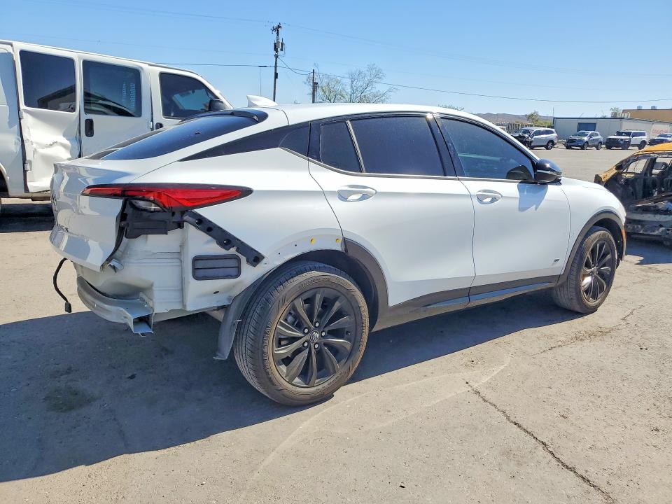 Продажа на аукционе авто 2025 Buick Envista, vin: KL47LBEP9SB066068, номер лота: 52885796