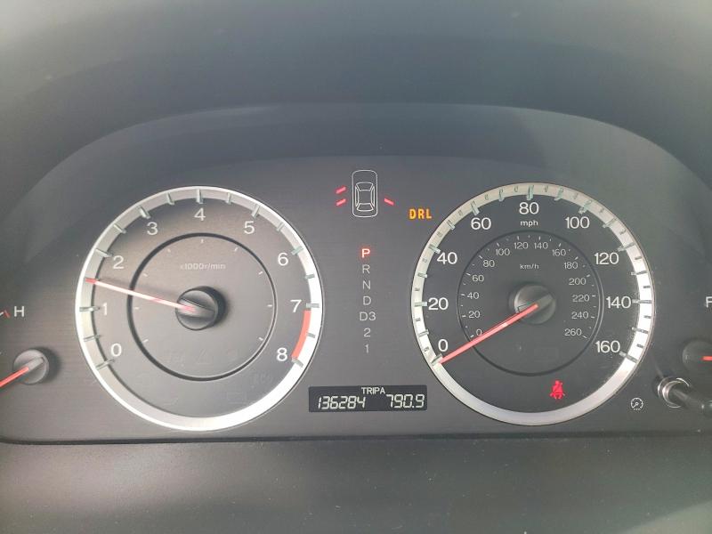 2010 Honda Accord მანქანა იყიდება აუქციონზე, vin: 1HGCP2F81AA019123, აუქციონის ნომერი: 54818486