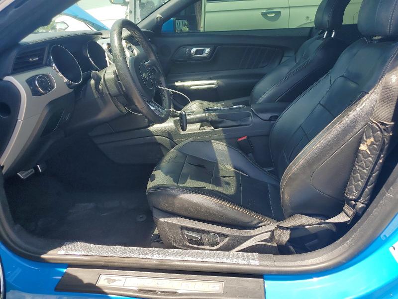 Aukcja sprzedaży 2017 Ford Mustang, vin: 1FATP8UH9H5278293, numer aukcji: 52535896