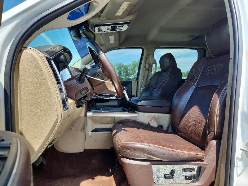 Продаж на аукціоні авто 2015 Ram 1500, vin: 1C6RR7PM4FS512010, номер лоту: 54922526