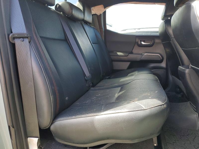 2021 Toyota Tacoma მანქანა იყიდება აუქციონზე, vin: 5TFCZ5AN3MX249304, აუქციონის ნომერი: 54668256