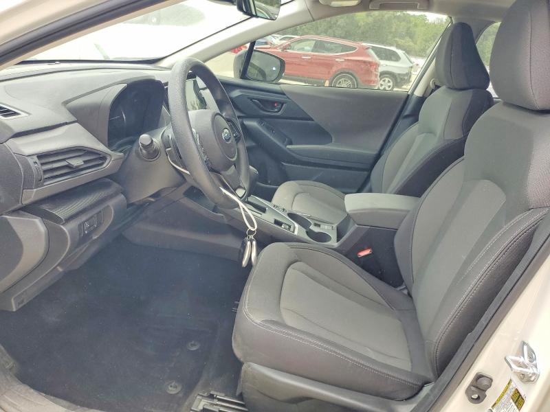 Продаж на аукціоні авто 2025 Subaru Crosstrek, vin: JF2GUHDCXS8241267, номер лоту: 52693786