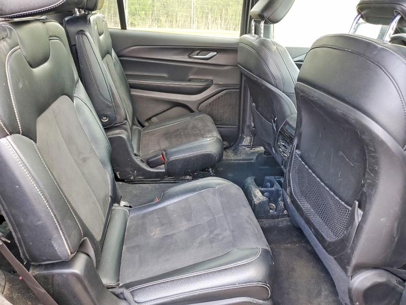 Продажа на аукционе авто 2024 Jeep Grand Cherokee, vin: 1C4RJKAG7R8614277, номер лота: 52707926