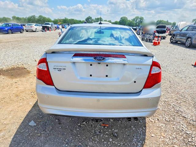 Продажа на аукционе авто 2010 Ford Fusion, vin: 3FAHP0JA5AR237306, номер лота: 54222846