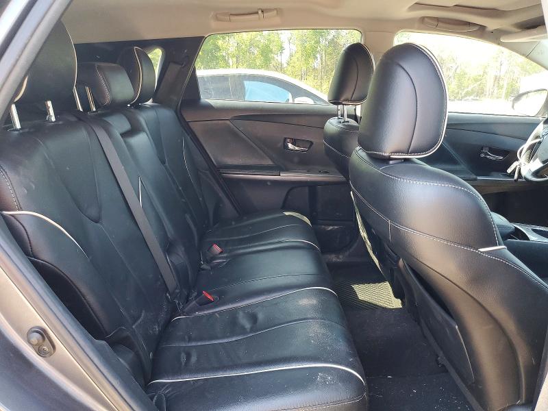 Aukcja sprzedaży 2014 Toyota Venza, vin: 4T3BK3BB2EU102745, numer aukcji: 54611336