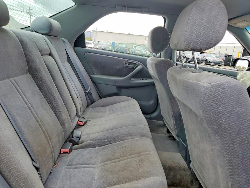 1998 Toyota Camry მანქანა იყიდება აუქციონზე, vin: JT2BG22K9W0130858, აუქციონის ნომერი: 55058756