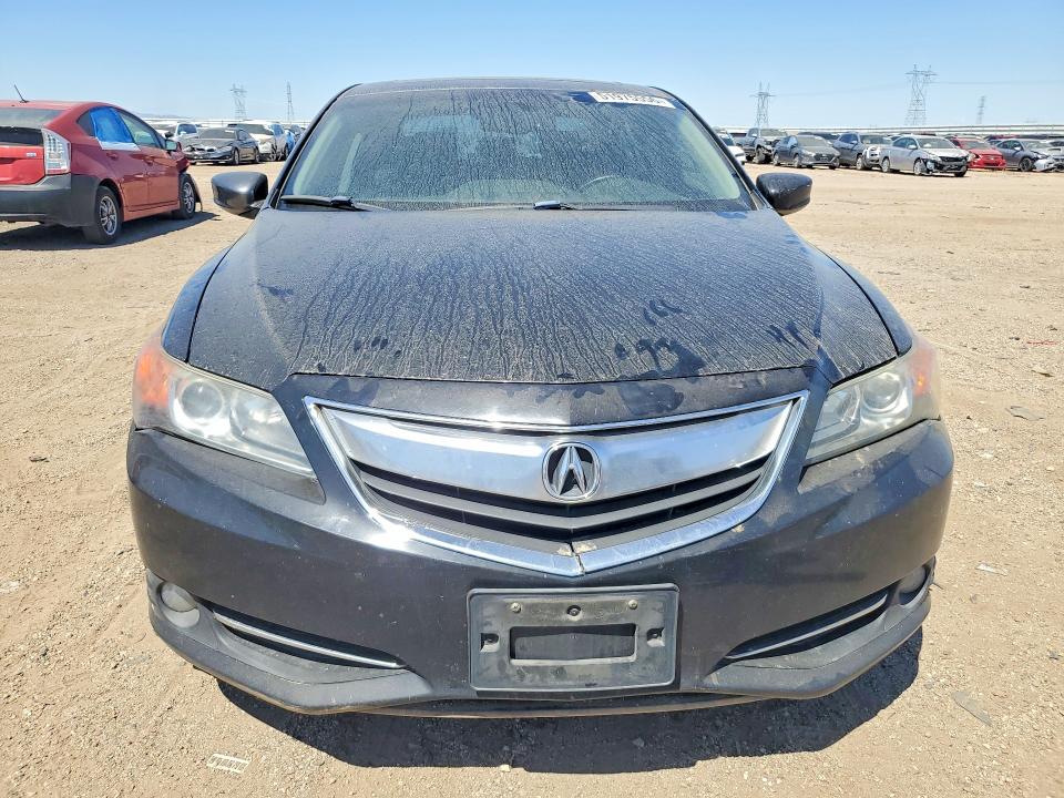 Aukcja sprzedaży 2013 Acura Ilx, vin: 19VDE3F76DE302004, numer aukcji: 51975556