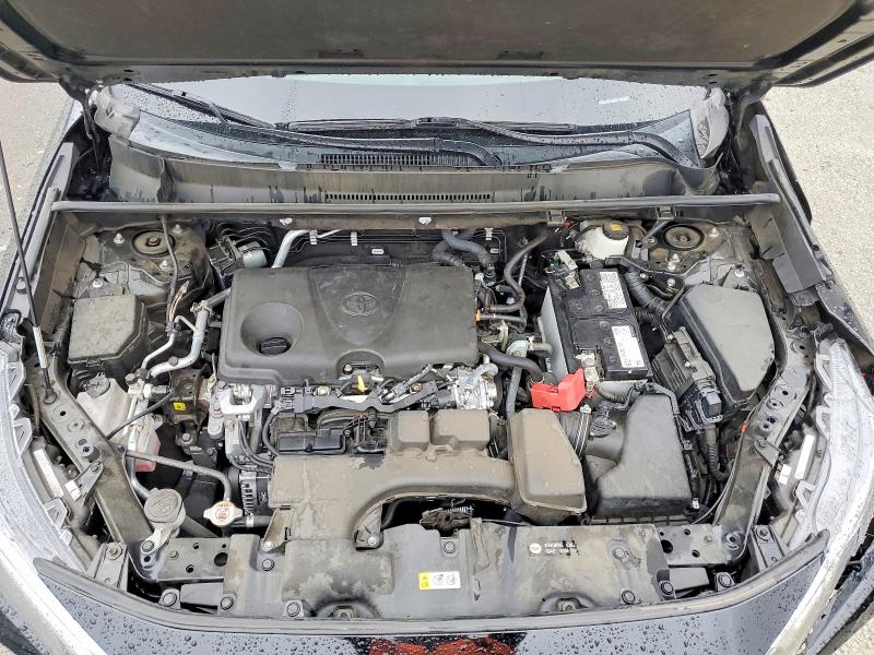 Auction sale of the 2022 Toyota Rav4, vin: 2T3P1RFV0NC305666, lot number: 52405566