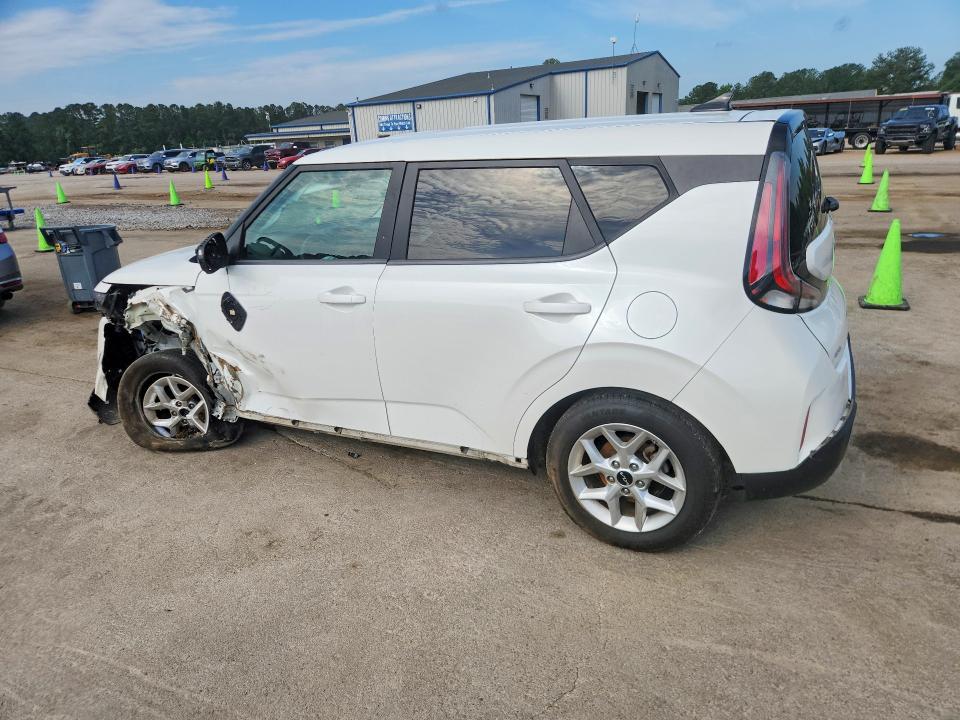 Продаж на аукціоні авто 2023 Kia Soul, vin: KNDJ23AU3P7861837, номер лоту: 53742476