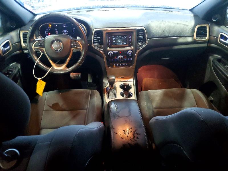 48540096 :رقم المزاد ، 1C4RJEAG0GC422551 vin ، 2016 Jeep Grand Cherokee مزاد بيع