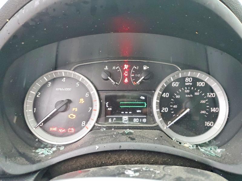 2013 Nissan Sentra მანქანა იყიდება აუქციონზე, vin: 3N1AB7AP1DL787751, აუქციონის ნომერი: 54299996