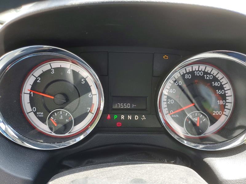 Aukcja sprzedaży 2019 Dodge Grand Caravan, vin: 2C4RDGBG6KR747142, numer aukcji: 54402976