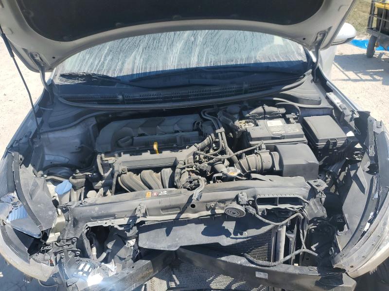 Продаж на аукціоні авто 2020 Kia Rio, vin: 3KPA24AD2LE329642, номер лоту: 52128106