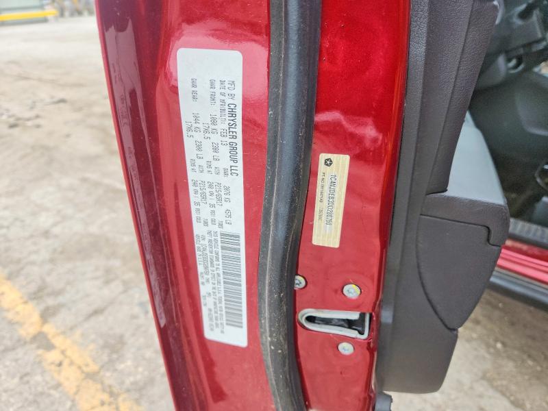 Продажа на аукционе авто 2013 Jeep Compass, vin: 1C4NJDEB3DD280760, номер лота: 53792196