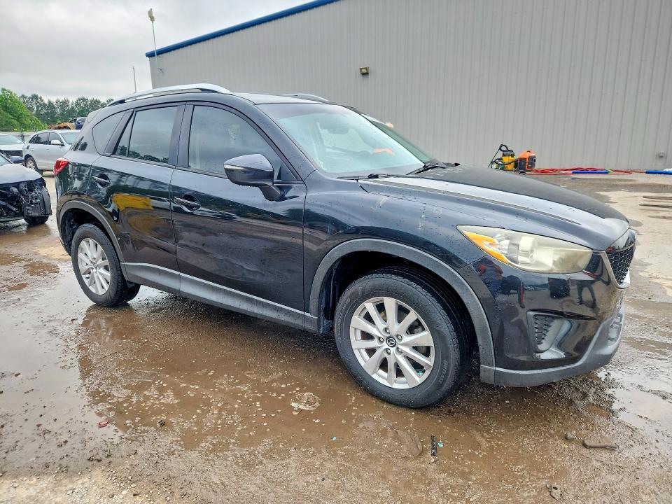 Aukcja sprzedaży 2015 Mazda Cx-5, vin: JM3KE2BE8F0483820, numer aukcji: 51766666