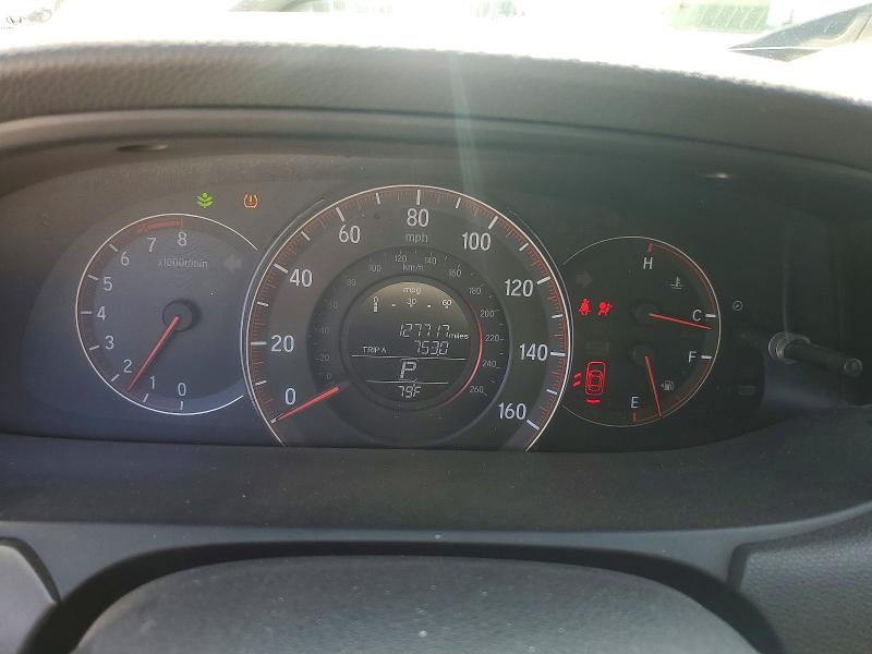 Aukcja sprzedaży 2017 Honda Accord, vin: 1HGCR2F13HA159987, numer aukcji: 55241066