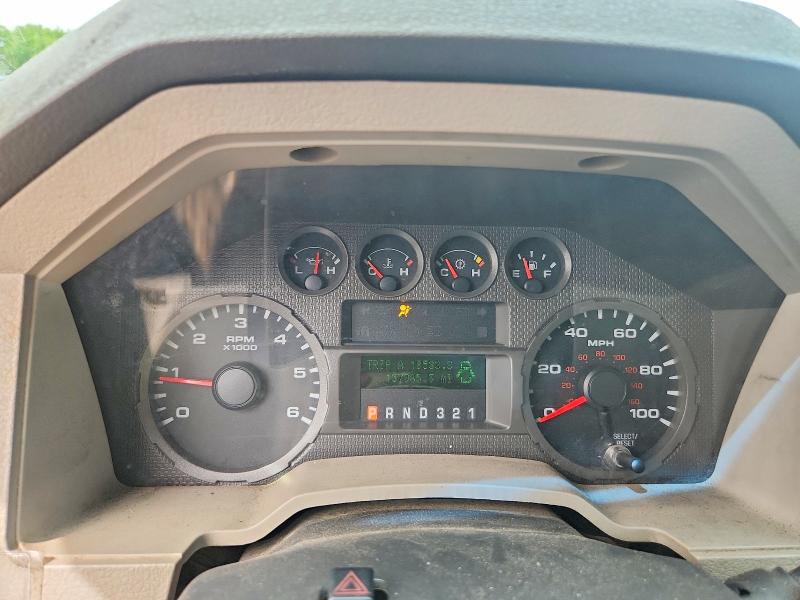 54492526 :رقم المزاد ، 1FDAF46YX9EA55977 vin ، 2009 Ford F450 مزاد بيع