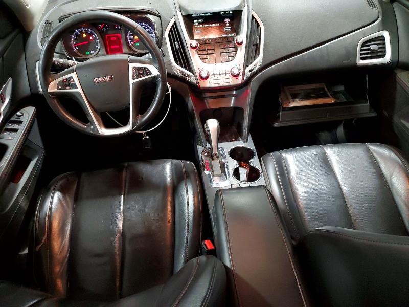 Aukcja sprzedaży 2014 Gmc Terrain, vin: 2GKFLXE37E6191397, numer aukcji: 53273766