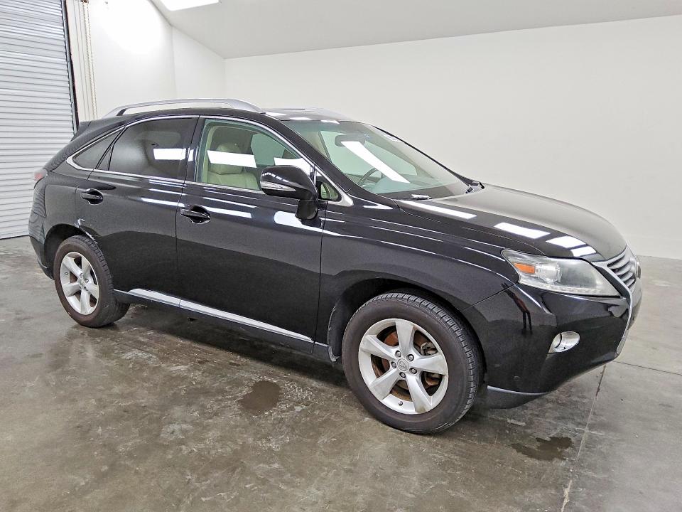 2013 Lexus Rx 350 მანქანა იყიდება აუქციონზე, vin: 2T2BK1BA9DC225748, აუქციონის ნომერი: 53766796