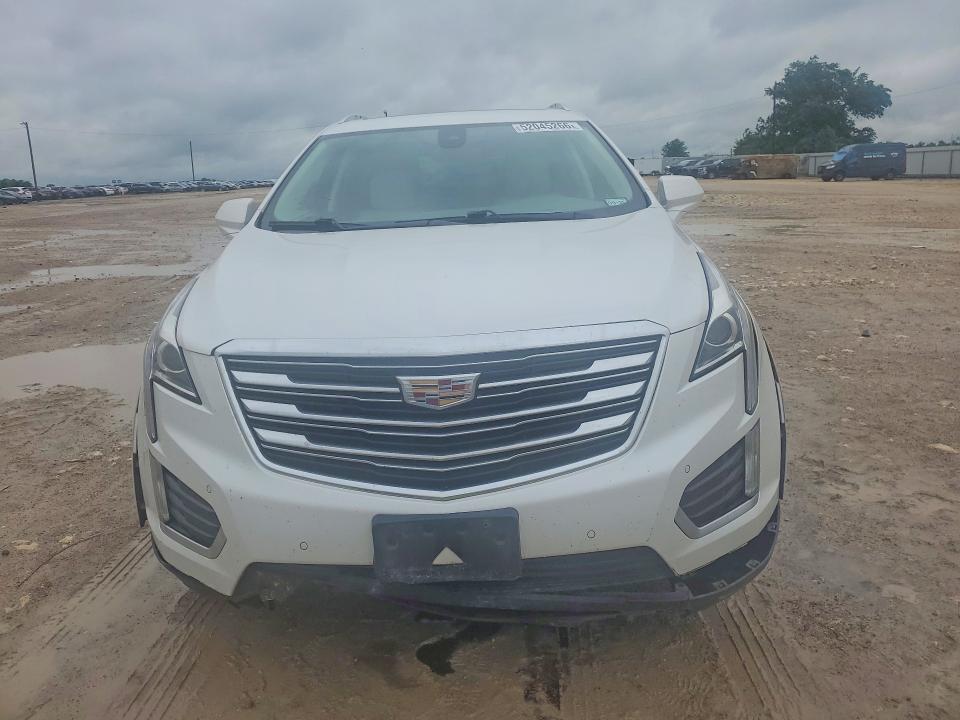 Aukcja sprzedaży 2019 Cadillac Xt5, vin: 1GYKNCRS0KZ104254, numer aukcji: 52045266