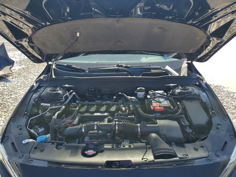 Продажа на аукционе авто 2019 Honda Accord, vin: 1HGCV1F37KA158646, номер лота: 52352346