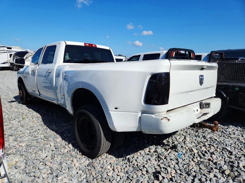 Продажа на аукционе авто 2015 Ram 3500, vin: 3C63RPGL7FG561044, номер лота: 53702846