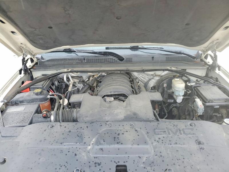 Aukcja sprzedaży 2015 Gmc Yukon, vin: 1GKS2CKJ2FR269488, numer aukcji: 54884096