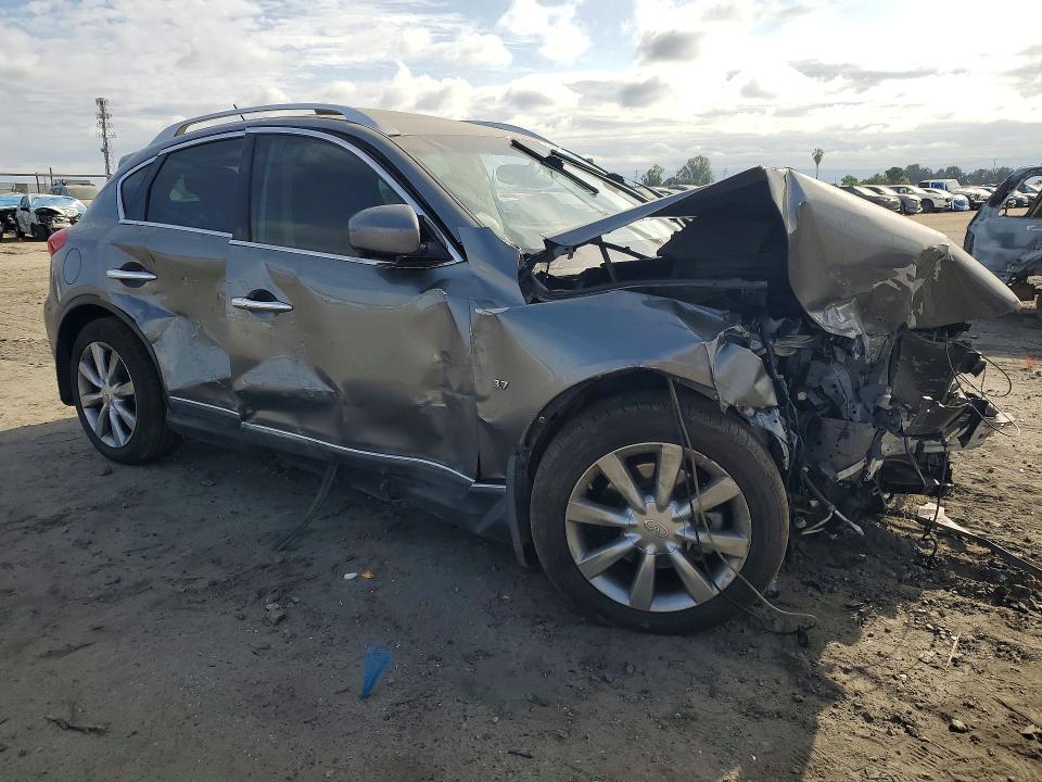 Aukcja sprzedaży 2015 Infiniti Qx50, vin: JN1BJ0HP3FM730450, numer aukcji: 54879906