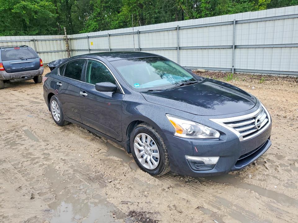 Aukcja sprzedaży 2014 Nissan Altima, vin: 1N4AL3AP0EC153854, numer aukcji: 53181686