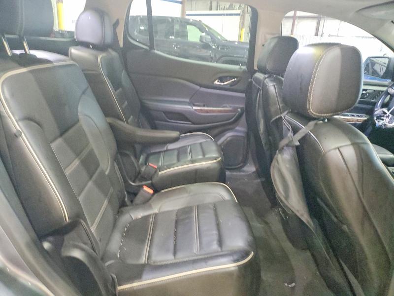 2020 Gmc Acadia მანქანა იყიდება აუქციონზე, vin: 1GKKNXLS2LZ237660, აუქციონის ნომერი: 54822646