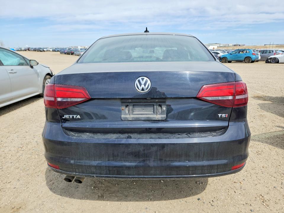 Aukcja sprzedaży 2016 Volkswagen Jetta, vin: 3VW267AJ0GM220332, numer aukcji: 49760566