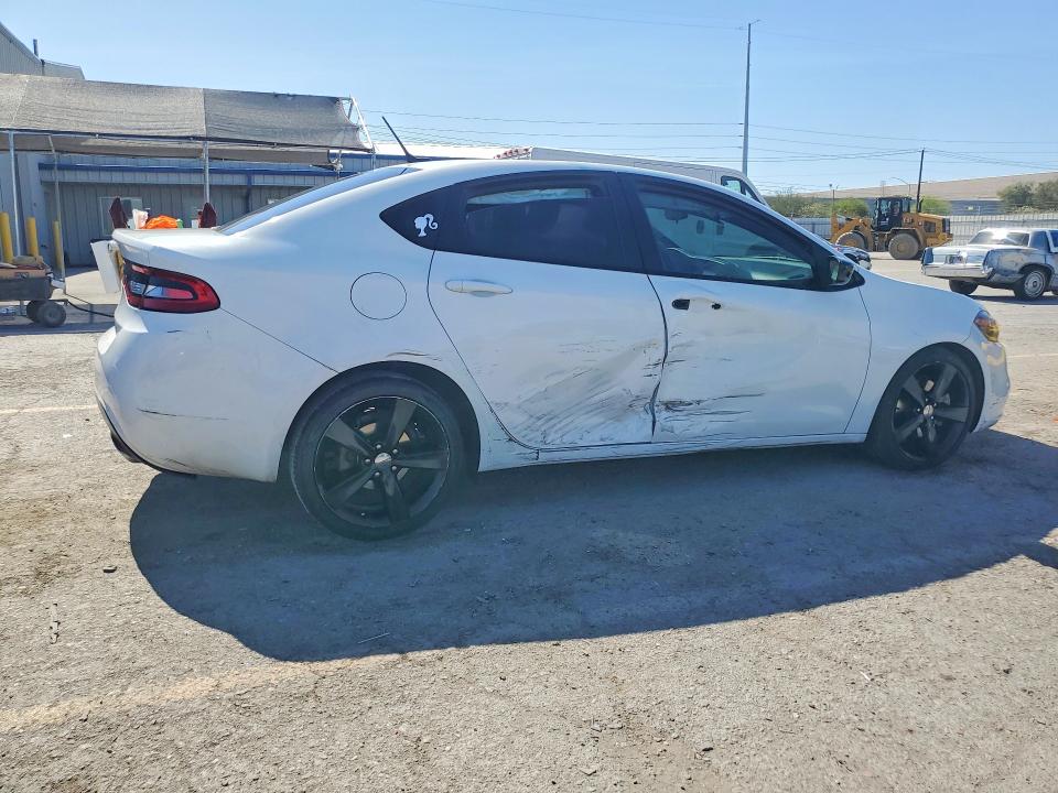 Продажа на аукционе авто 2015 Dodge Dart, vin: 1C3CDFBB8FD390869, номер лота: 52609676