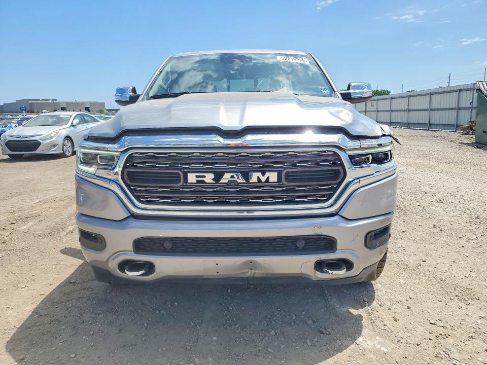 Продаж на аукціоні авто 2022 Ram 1500, vin: 1C6SRFHT8NN451212, номер лоту: 52810966