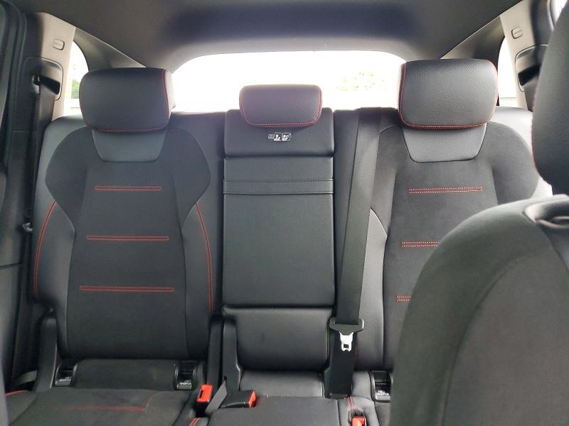 2023 Mercedes-benz Glb მანქანა იყიდება აუქციონზე, vin: W1N4M4GB6PW313901, აუქციონის ნომერი: 53953316