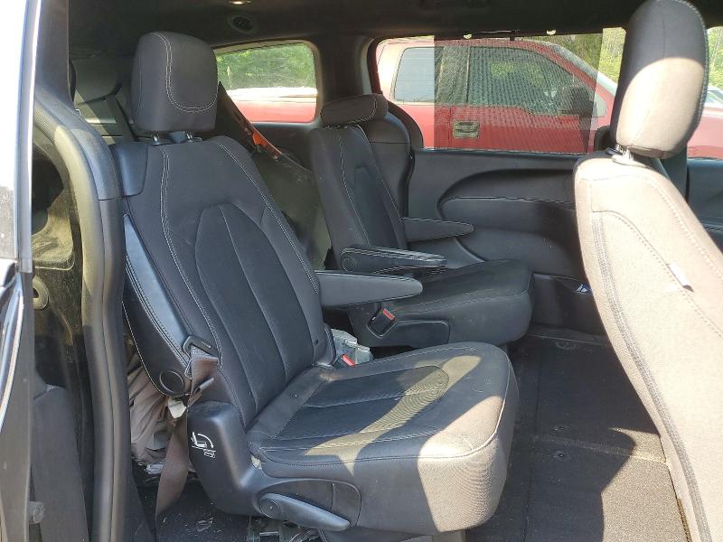 Aukcja sprzedaży 2019 Chrysler Pacifica, vin: 2C4RC1FG5KR733307, numer aukcji: 54191636