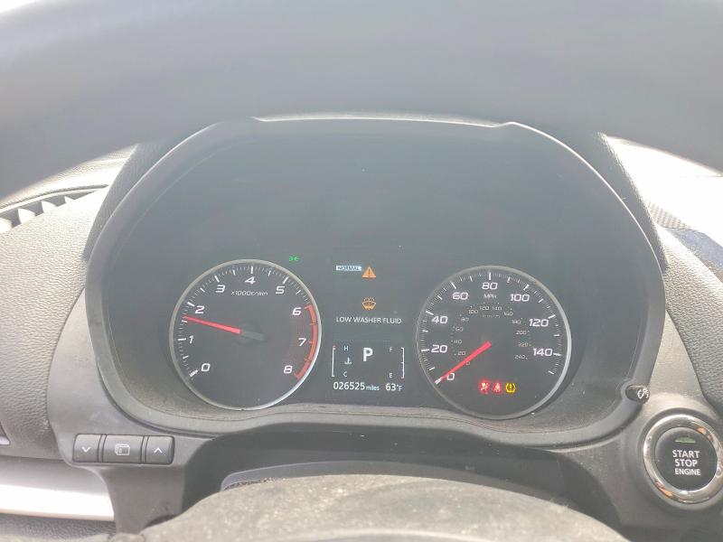 Продаж на аукціоні авто 2024 Mitsubishi Eclipse Cross, vin: JA4ATVAA3RZ055402, номер лоту: 53780186