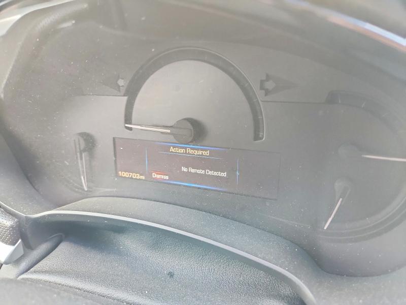 Aukcja sprzedaży 2016 Cadillac Xts, vin: 2G61M5S32G9112153, numer aukcji: 53590906