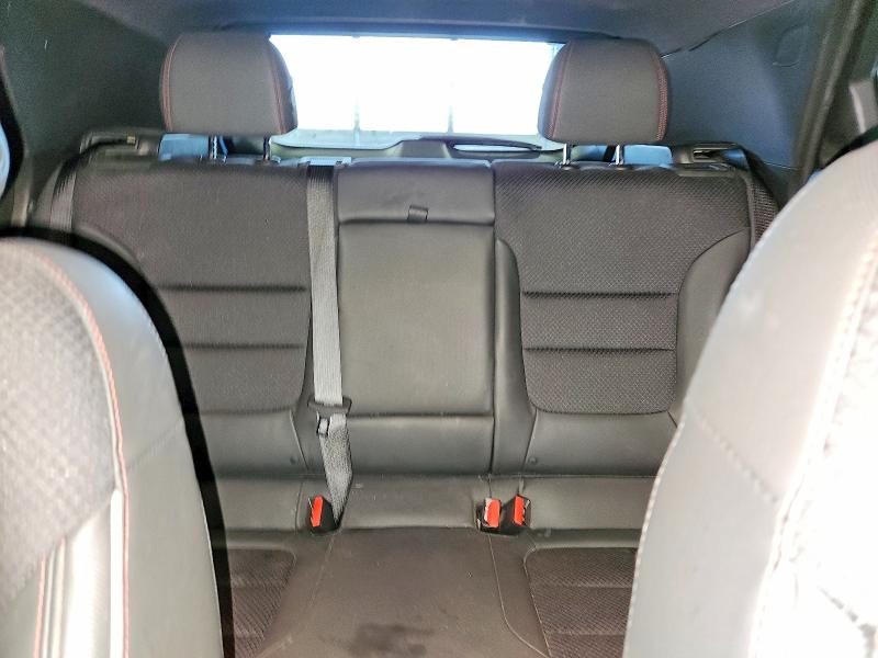 Продаж на аукціоні авто 2023 Chevrolet Trailblazer, vin: KL79MUSL8PB036797, номер лоту: 54483786