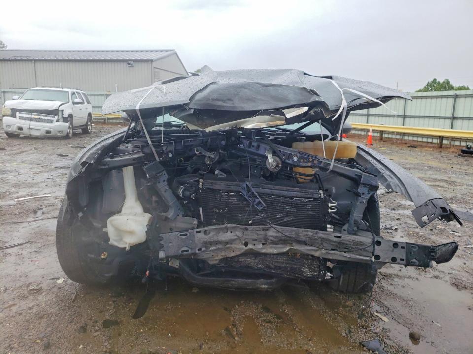 Продаж на аукціоні авто 2018 Dodge Challenger, vin: 2C3CDZFJ8JH271198, номер лоту: 53170916