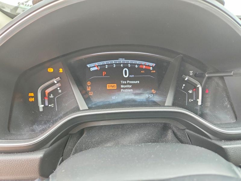 Aukcja sprzedaży 2019 Honda Cr-v, vin: 5J6RW2H86KL002925, numer aukcji: 54302366
