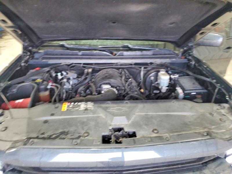 Aukcja sprzedaży 2018 Chevrolet Silverado, vin: 3GCUKREH6JG499785, numer aukcji: 53354956