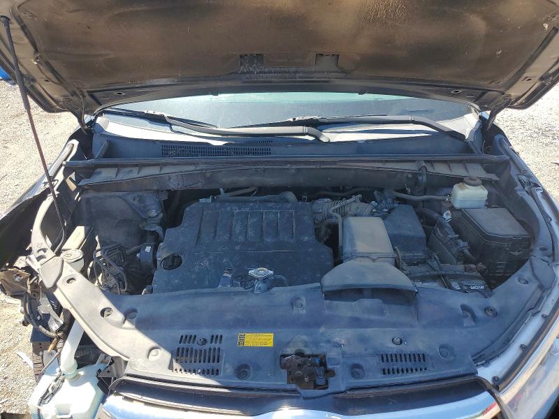 Aukcja sprzedaży 2015 Toyota Hilandr Le, vin: 5TDZKRFH2FS096819, numer aukcji: 53019766