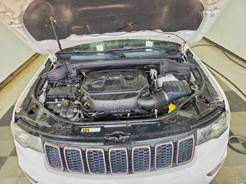 Продажа на аукционе авто 2016 Jeep Grand Cherokee, vin: 1C4RJFAG9GC401297, номер лота: 54274236